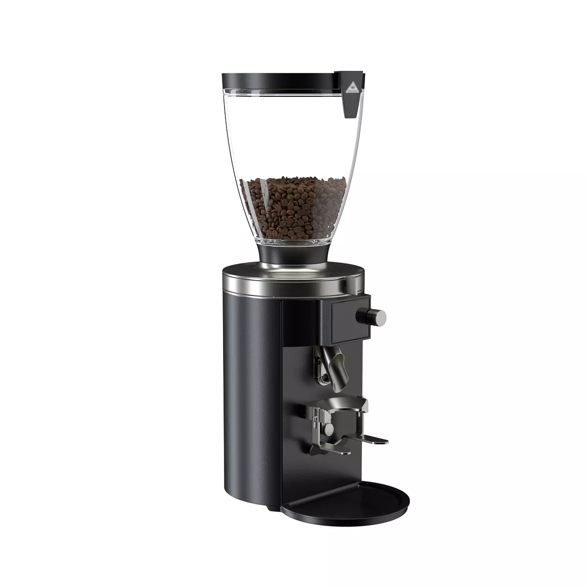Mahlkönig E65S Espressomühle schwarz