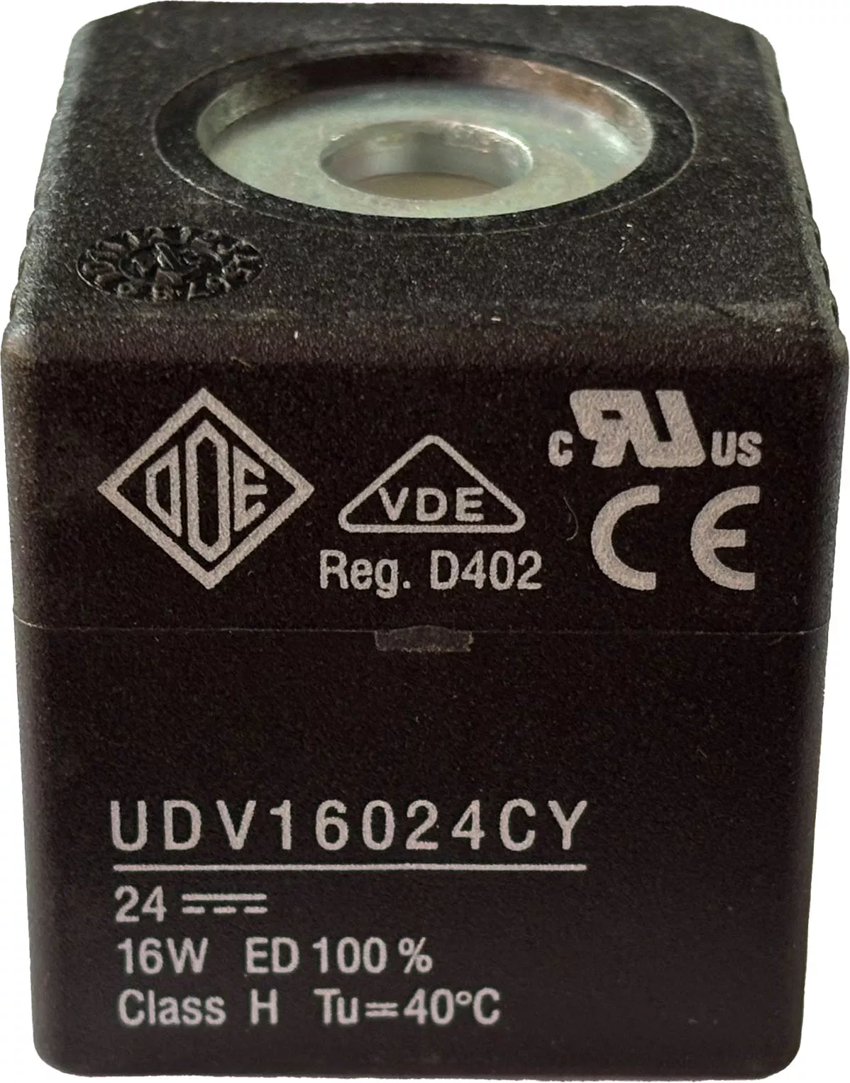 Magnetspule 24V DC 12W - WMF 1500s / 5000s