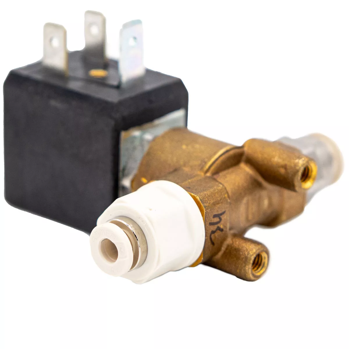 Magnetventil S2 / S200 / S300 / S500 - Rex-Royal