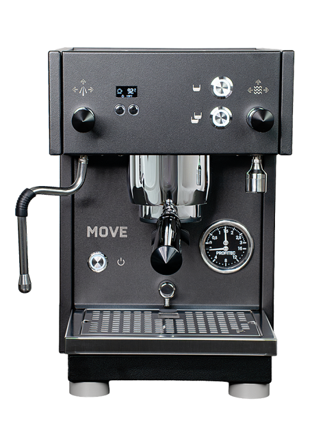 Profitec Move Base Espressomaschine
