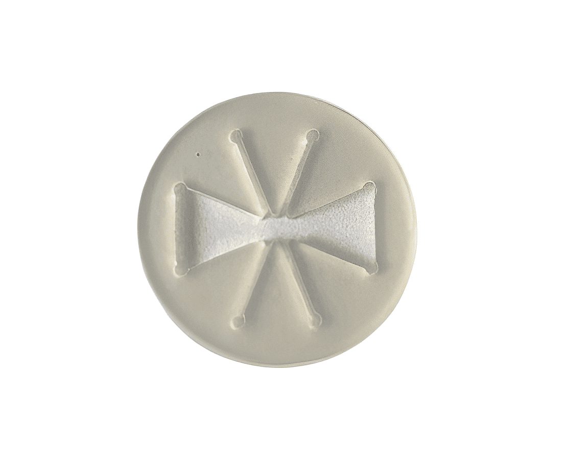 Flapper Silikon 17mm Mahlkönig K30 | K30 Twin - by Caffe Limes Flapper Silikon 17mm Mahlkönig K30 | K30 Twin - by Caffe Limes