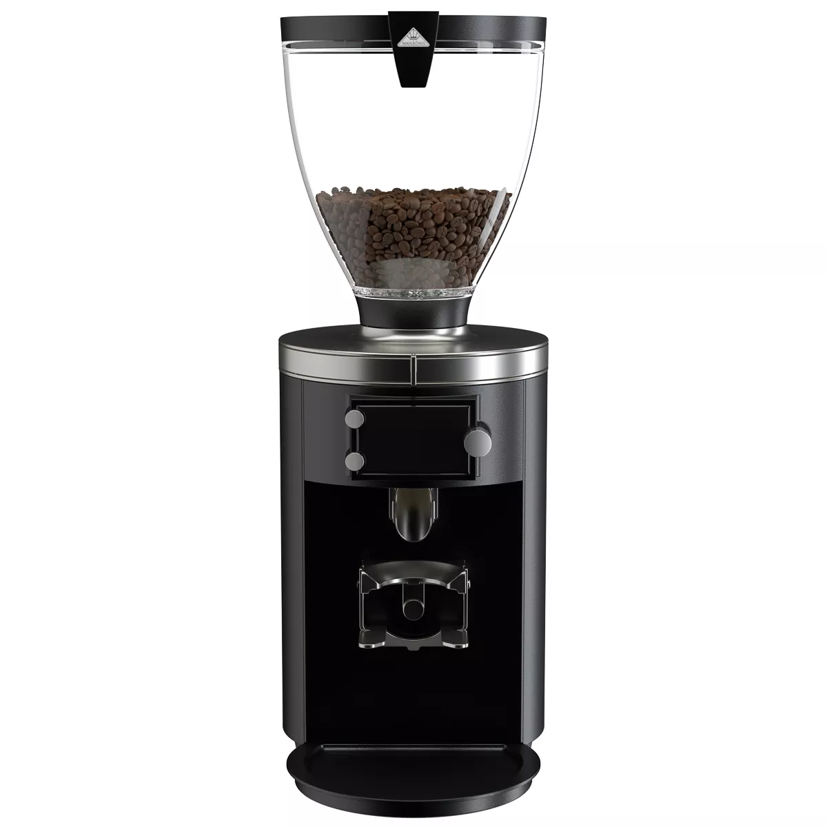 Mahlkönig E80S Supreme Espressomühle schwarz
