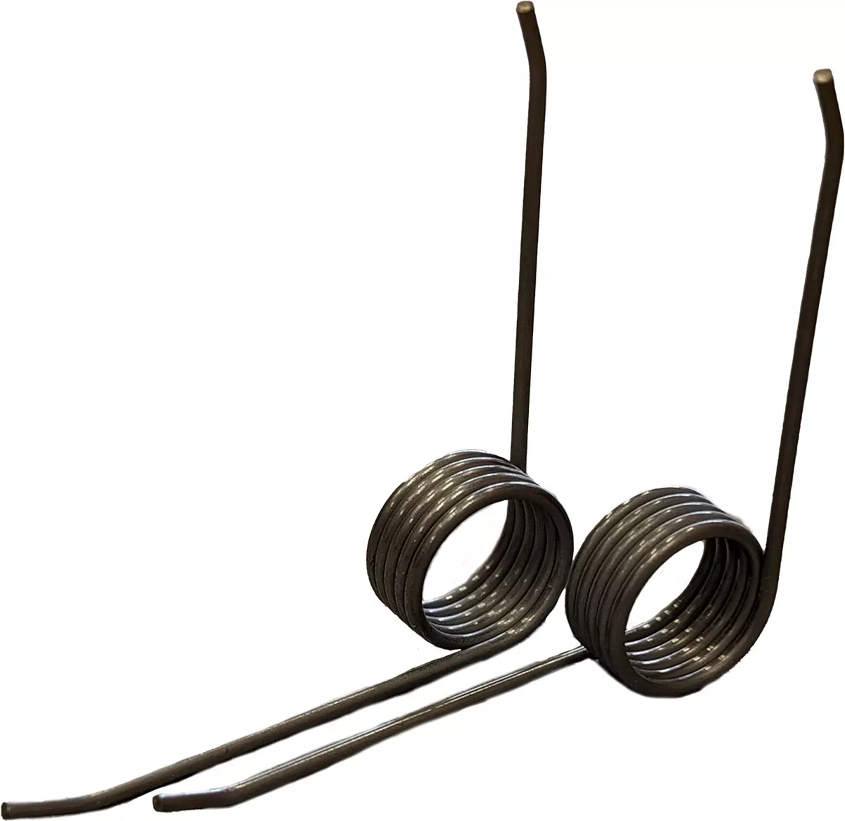 Schenkelfeder links + rechts WMF 800-1000 / Schaerer Joy