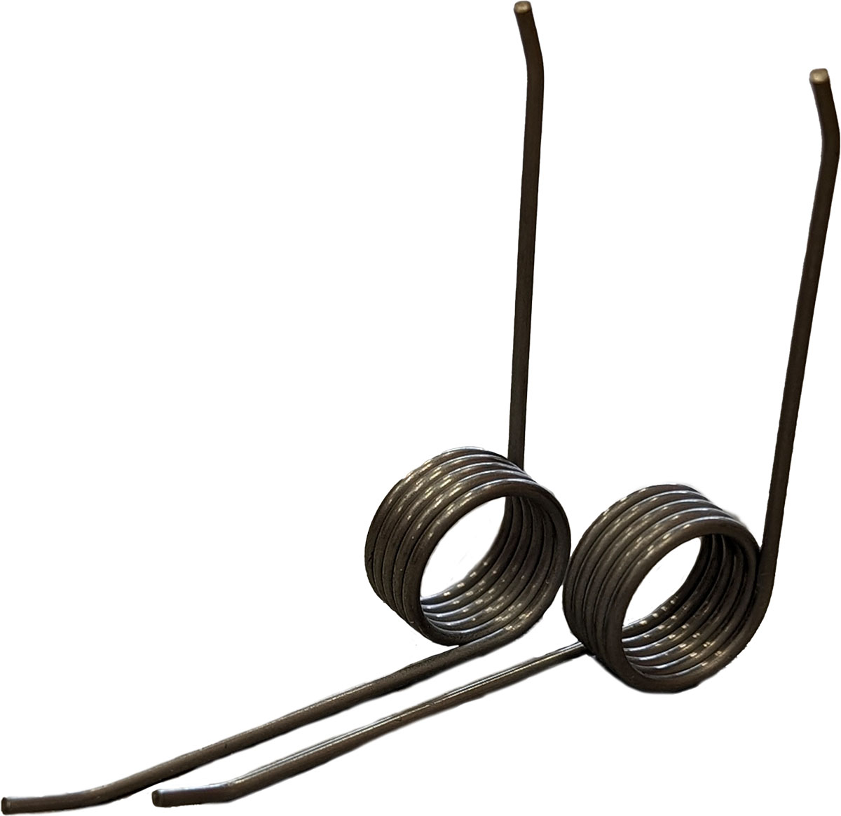 Schenkelfeder links + rechts WMF 800-1000 / Schaerer Joy Schenkelfeder links + rechts WMF 800-1000 / Schaerer Joy