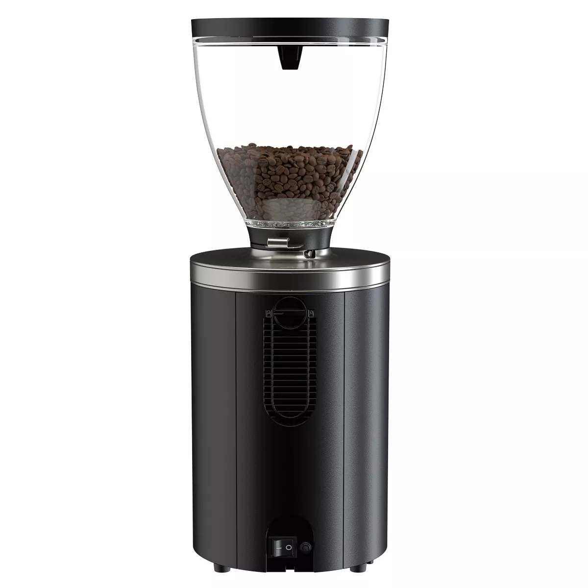 Mahlkönig E80S Supreme Espressomühle schwarz