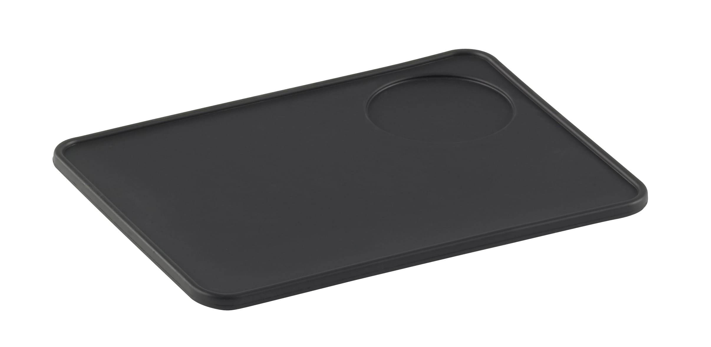 Tamping Matte S aus Silikon JoeFrex