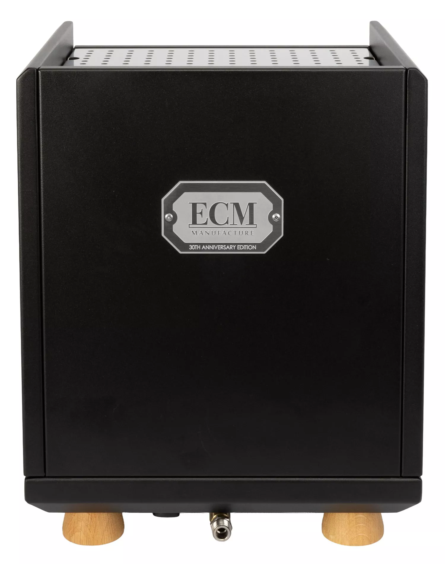 ECM Synchronika 2 Jubiläumsedition - Espressomaschine