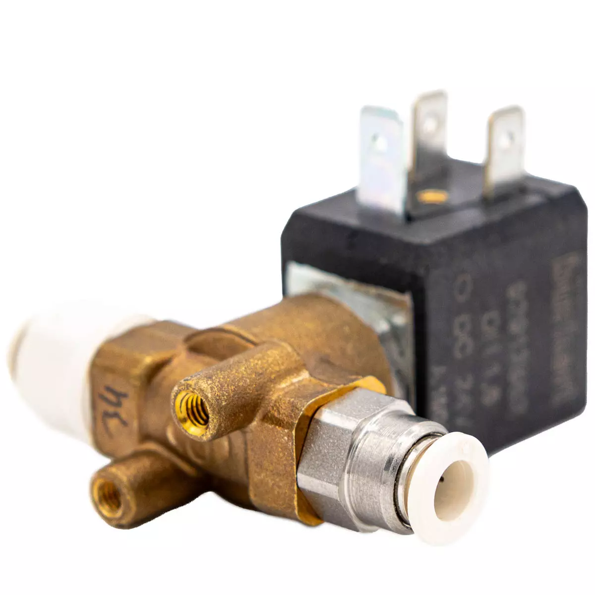 Magnetventil S2 / S200 / S300 / S500 - Rex-Royal