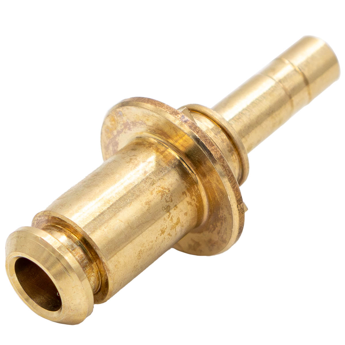 Wasseranschluss Stecknippel Messing - WMF Presto / 1500s / Schaerer Prime / Factory