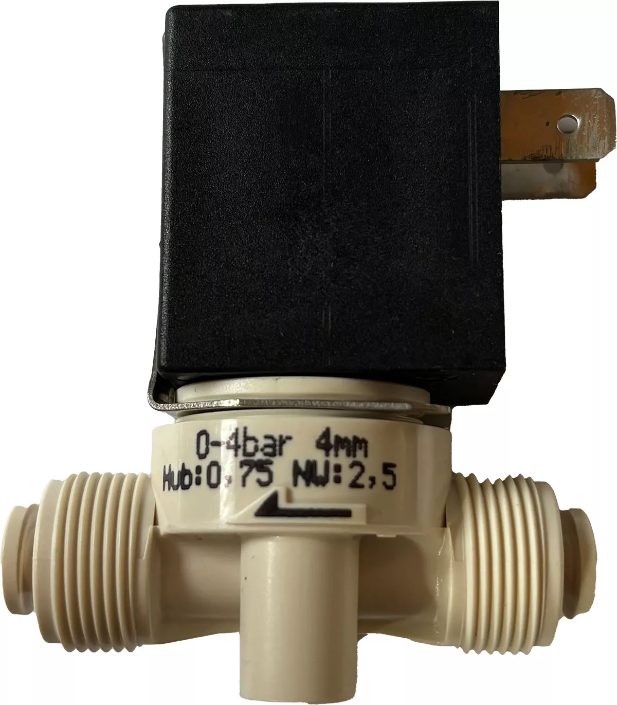 Magnetventil kpl. - Schaerer Soul 10 / 12