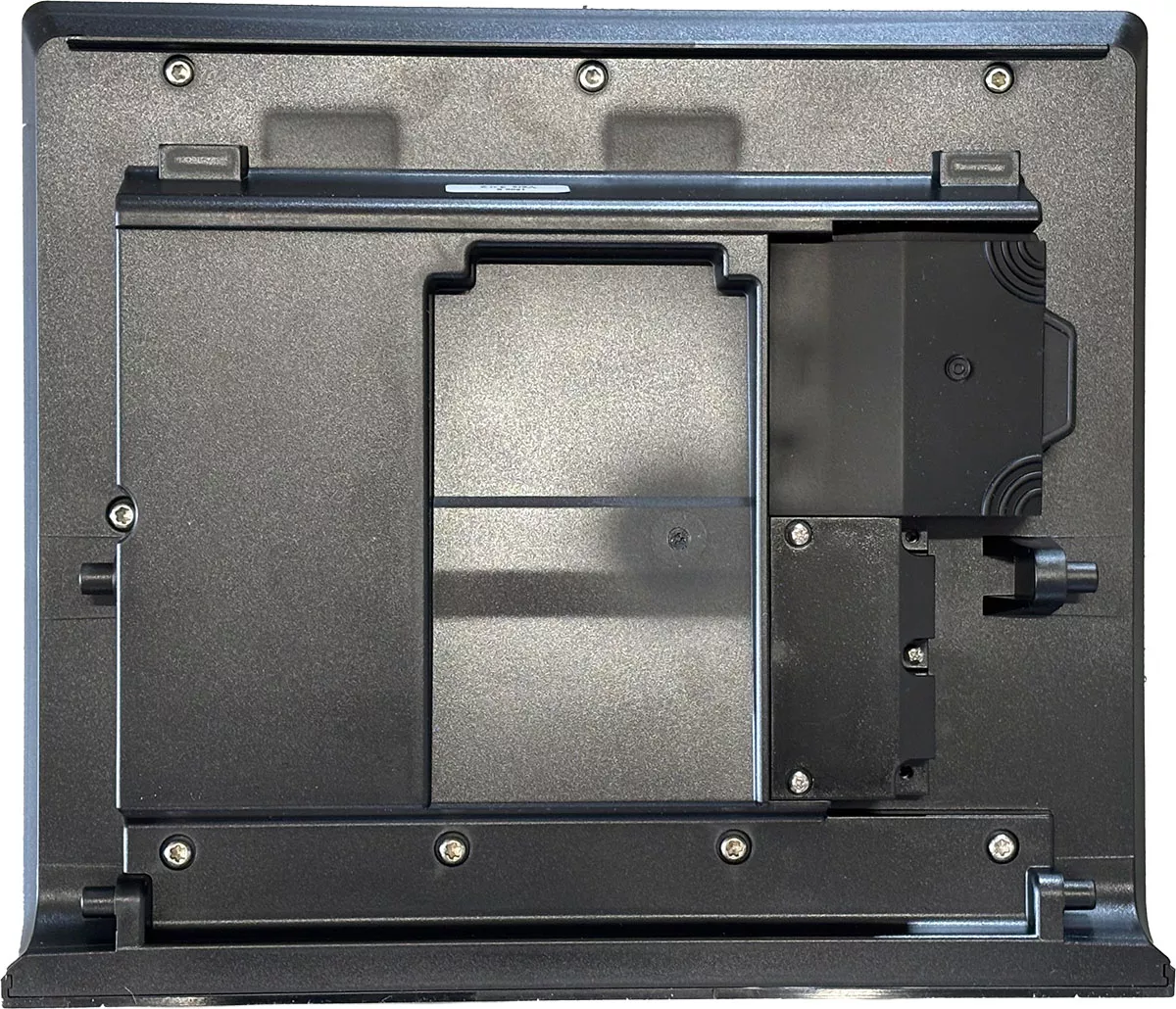 Bedienpanel komplett - WMF 1500s