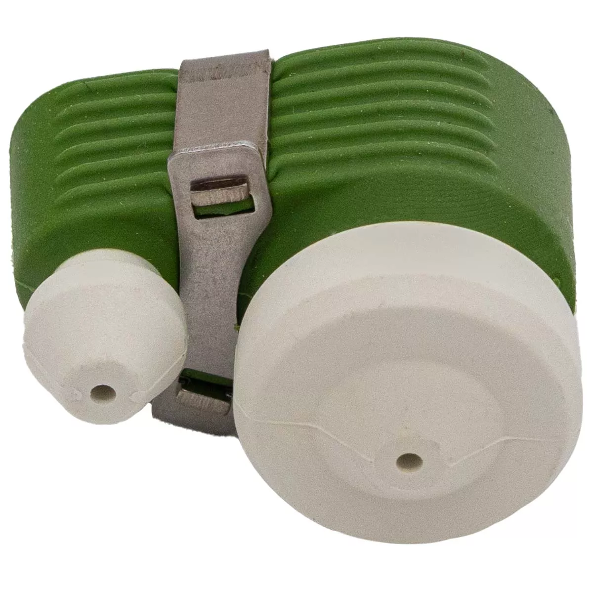 Saugkammer Anschluss (grün) - WMF 1100s | Schaerer Club
