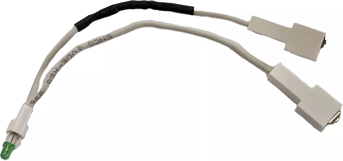 Kontrolllampe grün - Profitec Go / Pro 300 / ECM Casa