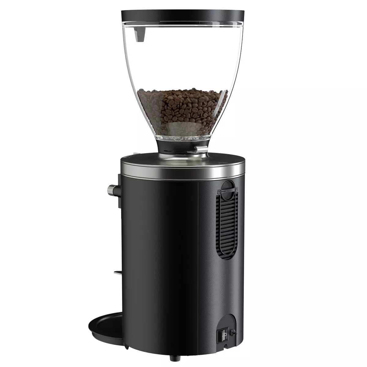 Mahlkönig E80S Supreme Espressomühle schwarz