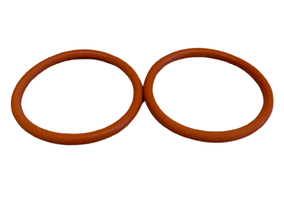 O-Ring Auslauf / Brühkolben (2 Stk)