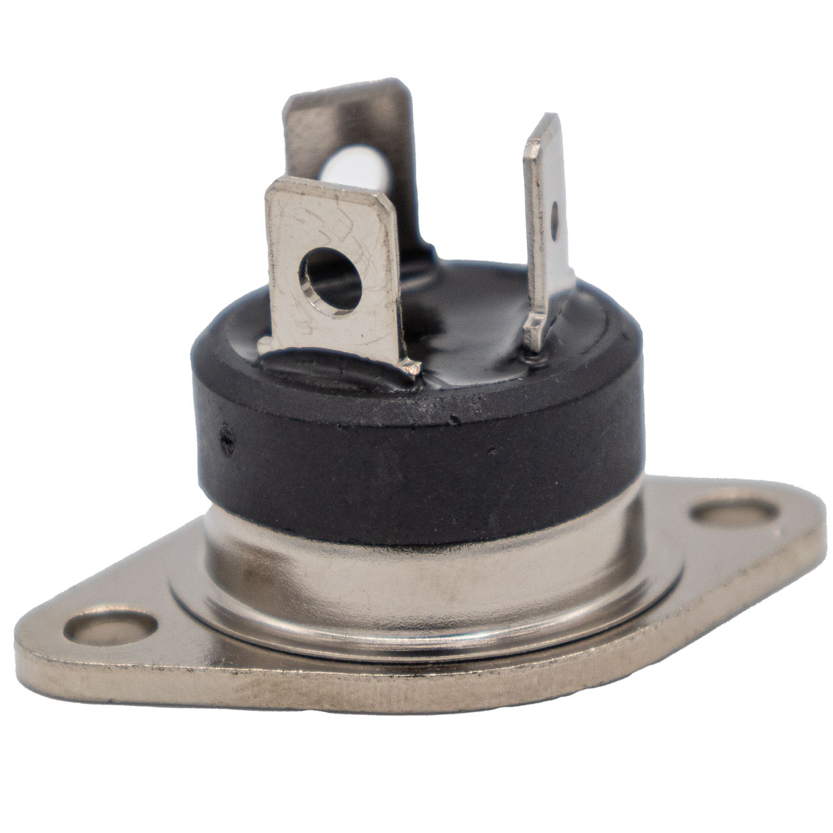 Triac S1 / S2 / S200 / S300 / S500 - Rex-Royal