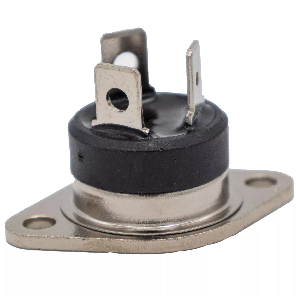 Triac S1 / S2 / S200 / S300 / S500 - Rex-Royal