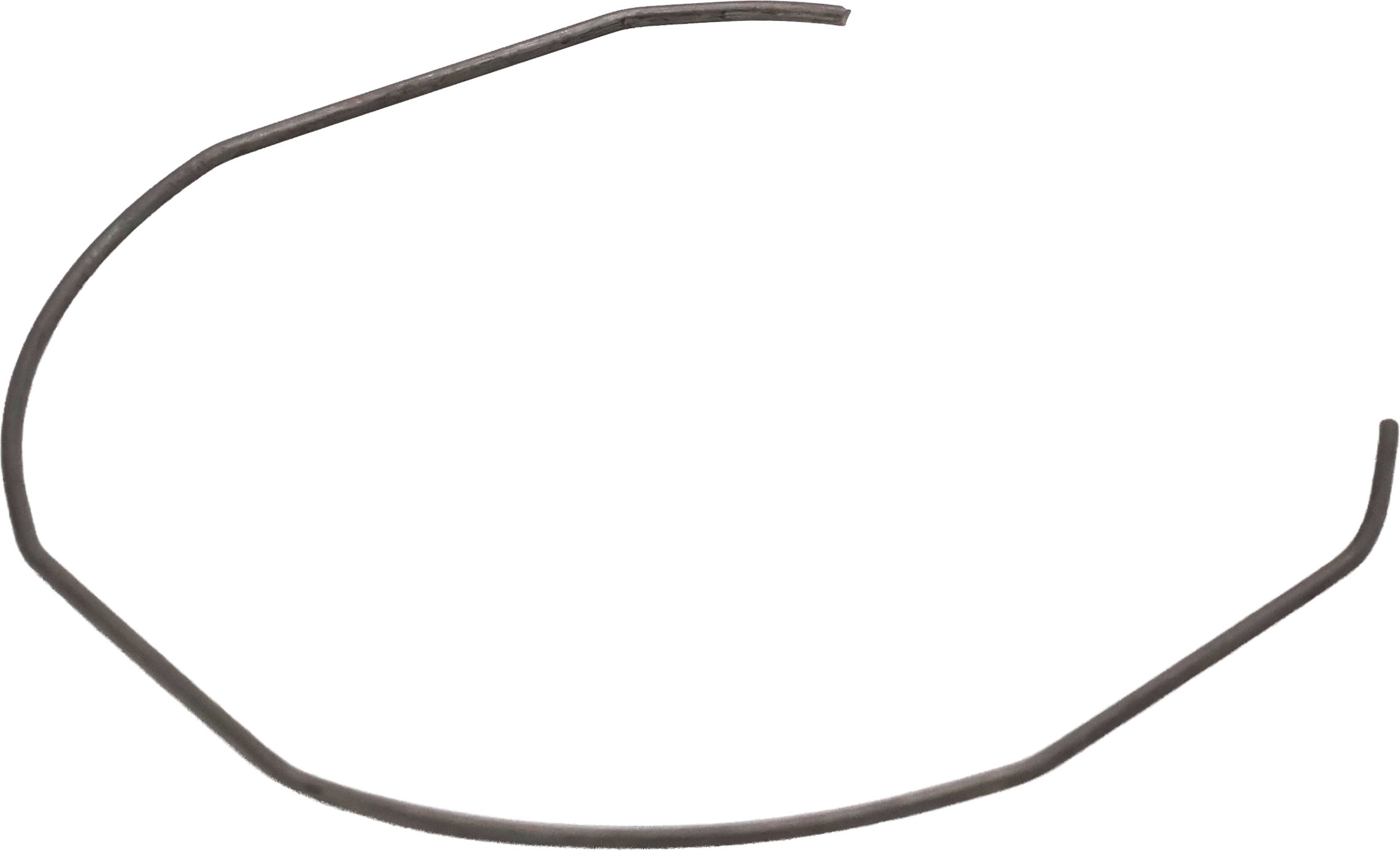 Haltefeder Siebträger 58mm - Espressomaschinen