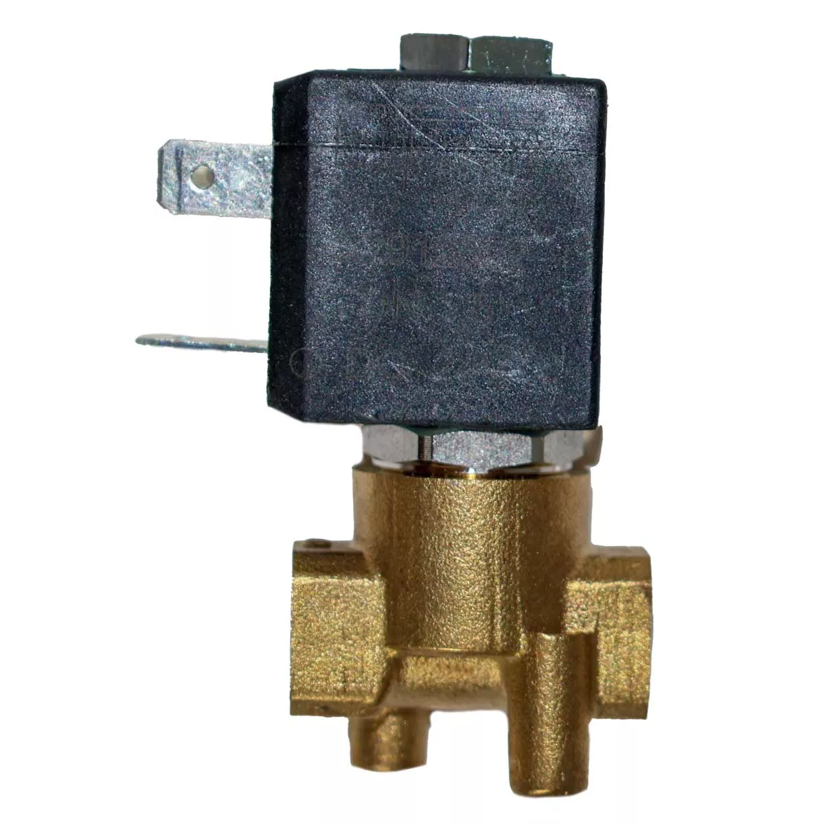 Magnetventil S2 / S200 / S300 / S500 - Rex-Royal