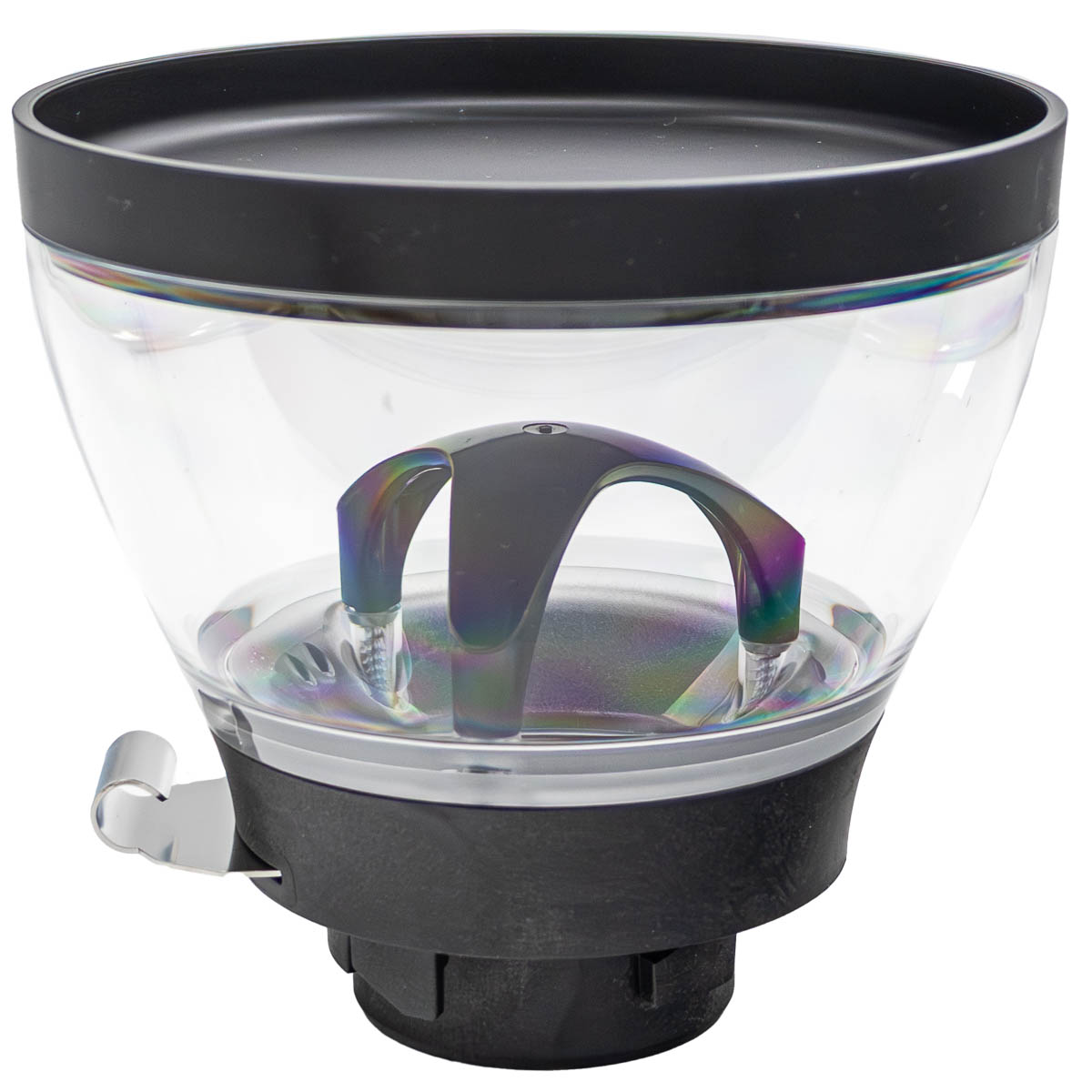 Mini Hopper 250g E65s - E80s GbW / Mahlkönig Mini Hopper 250g E65s - E80s GbW / Mahlkönig