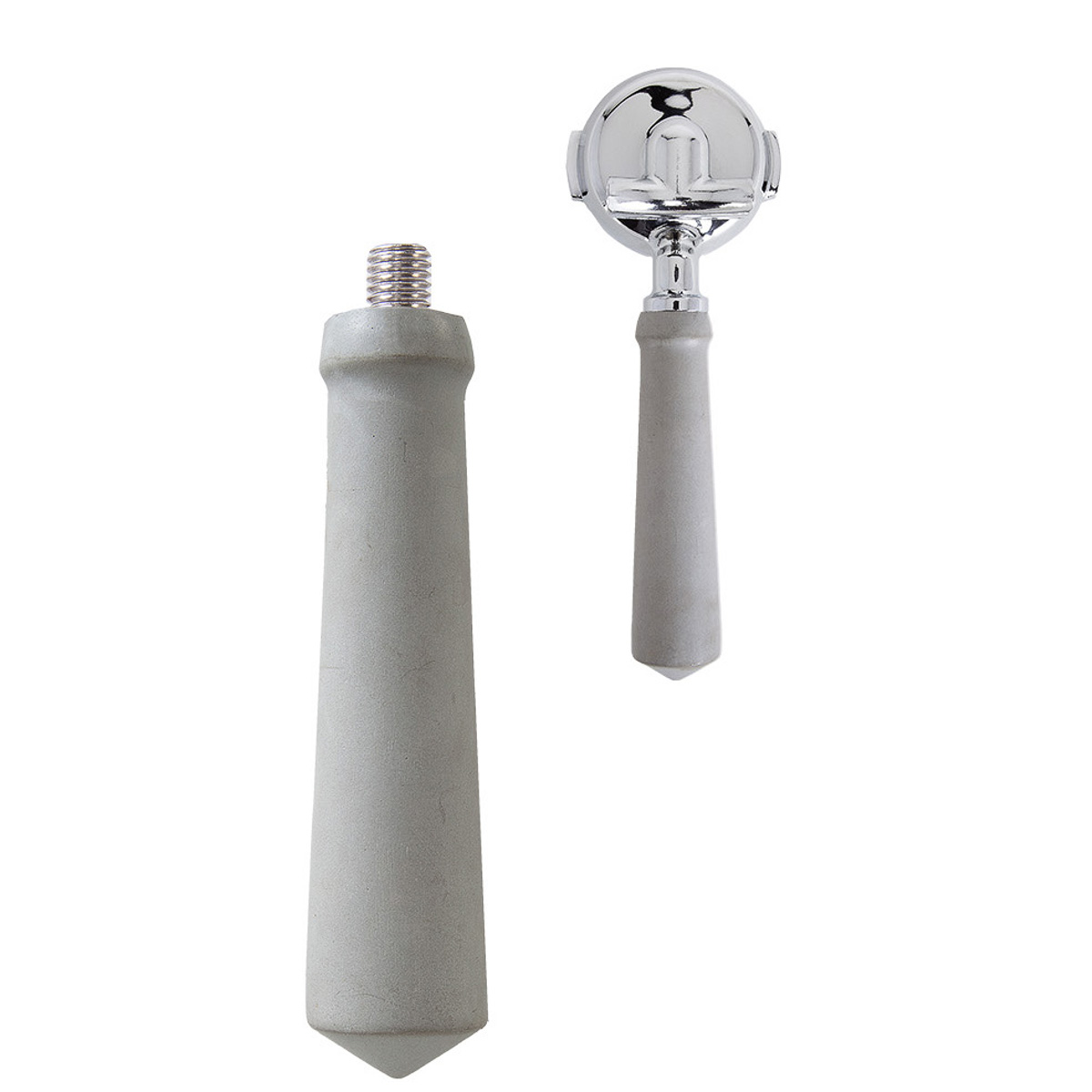 Griff Siebträger Beton - ECM / Profitec