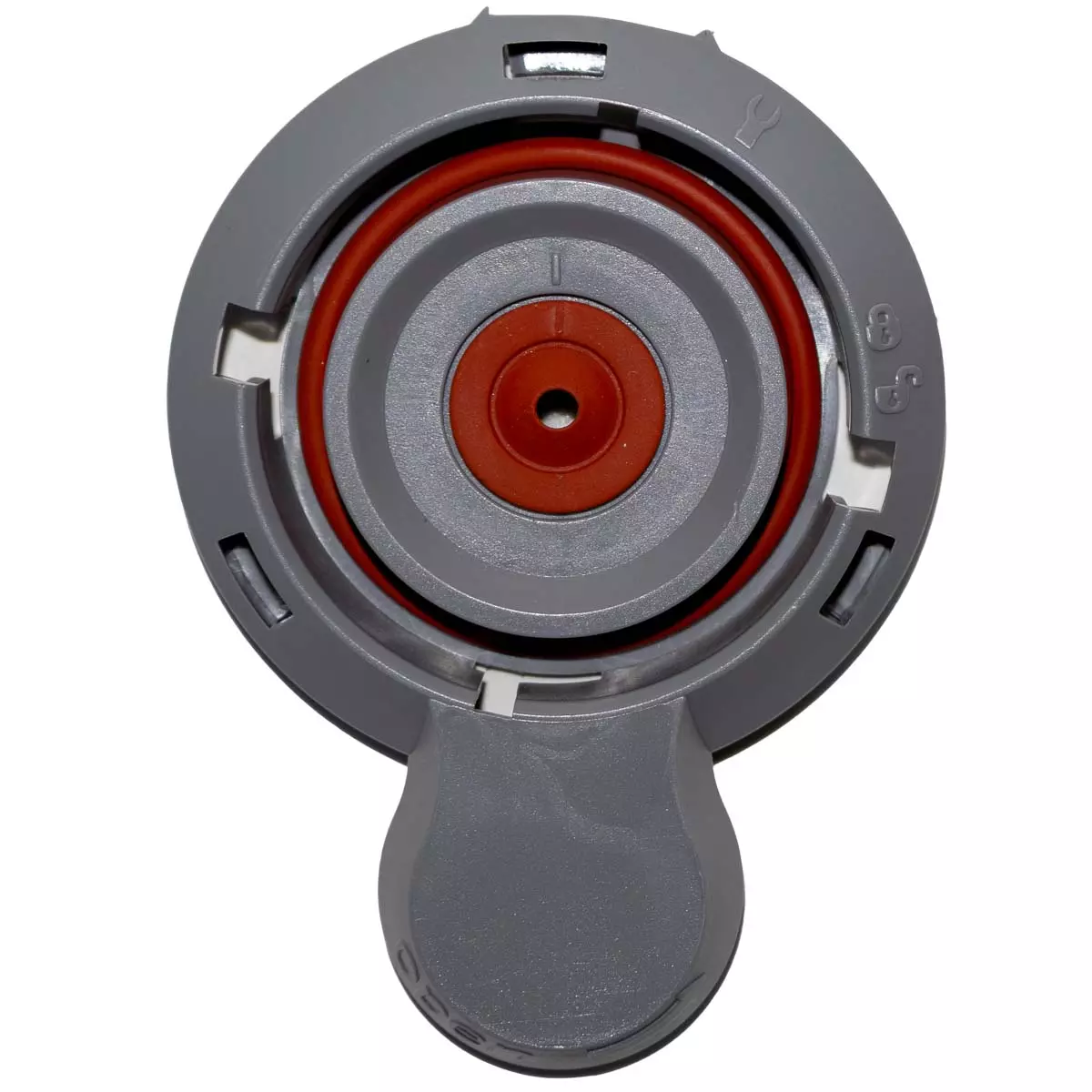 Arretierstück Instantmodul S1 / S2 / S200 / S500 - Rex-Royal