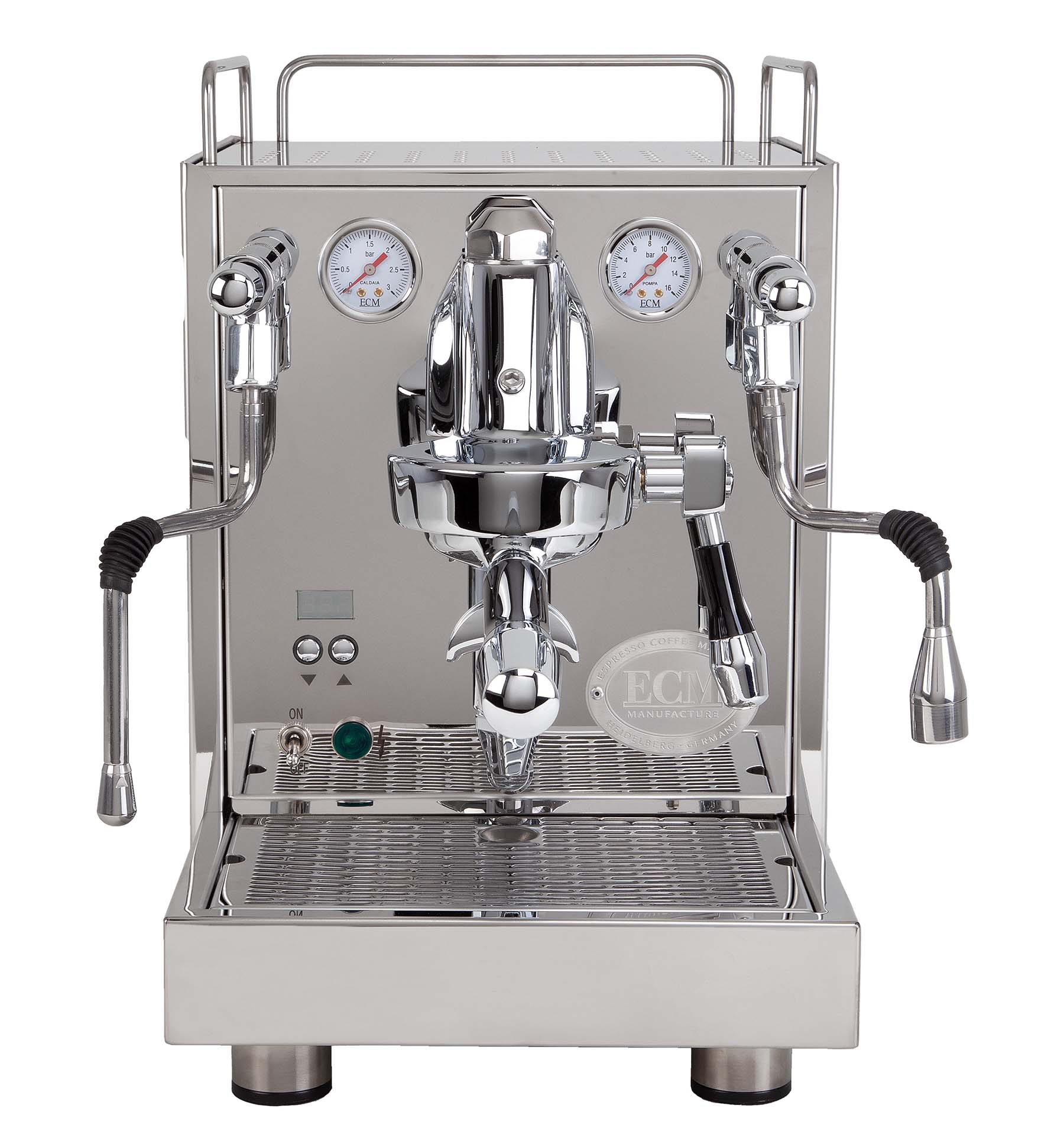 ECM Mechanika MAX Smart HX - Espressomaschine