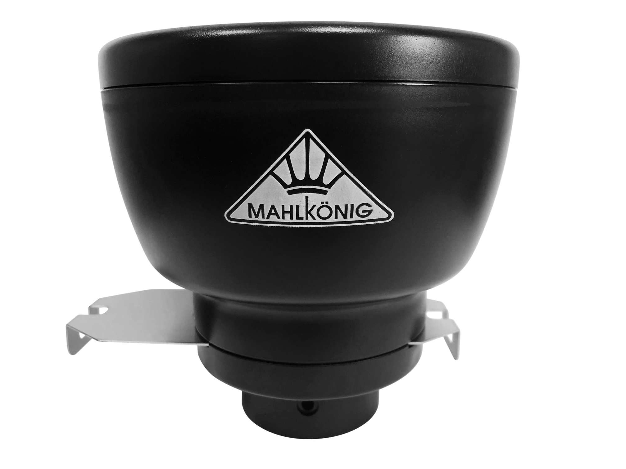 Mini Hopper Kaffeemuehle Ek43