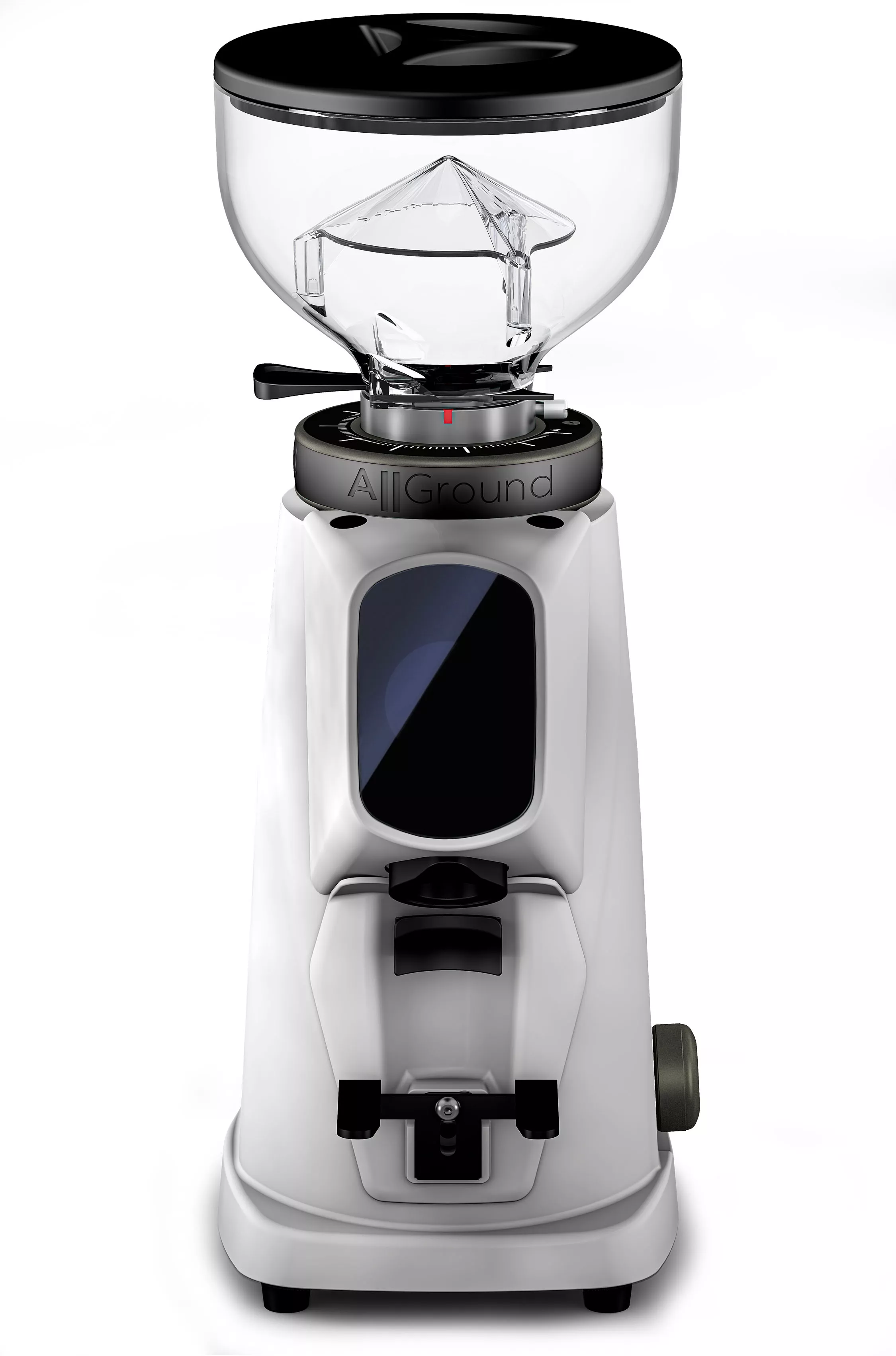 Fiorenzato AllGround Sense Arctic White - GbW
