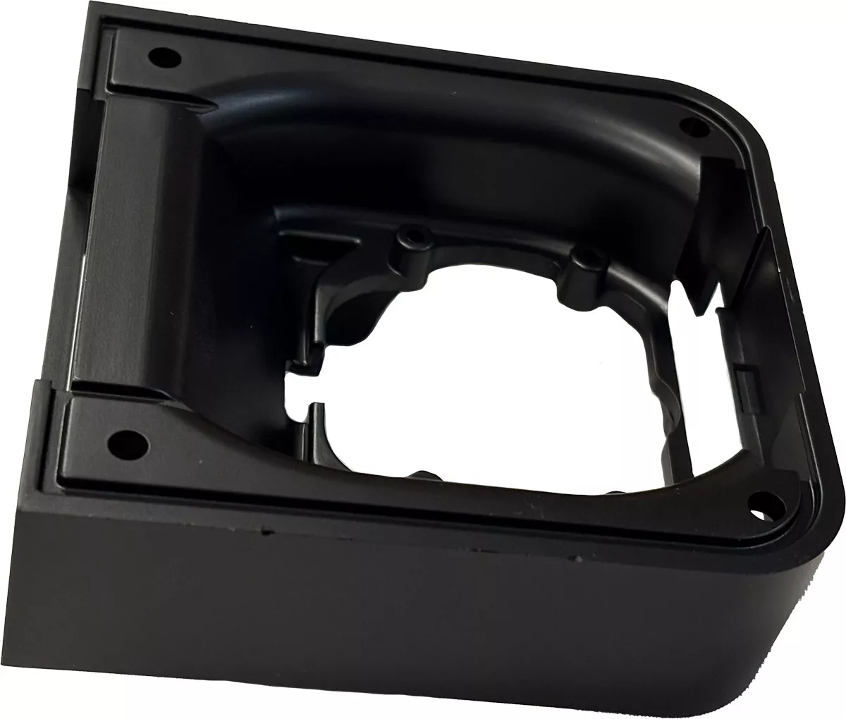 Halter Getränkeauslauf - Schaerer Soul 8