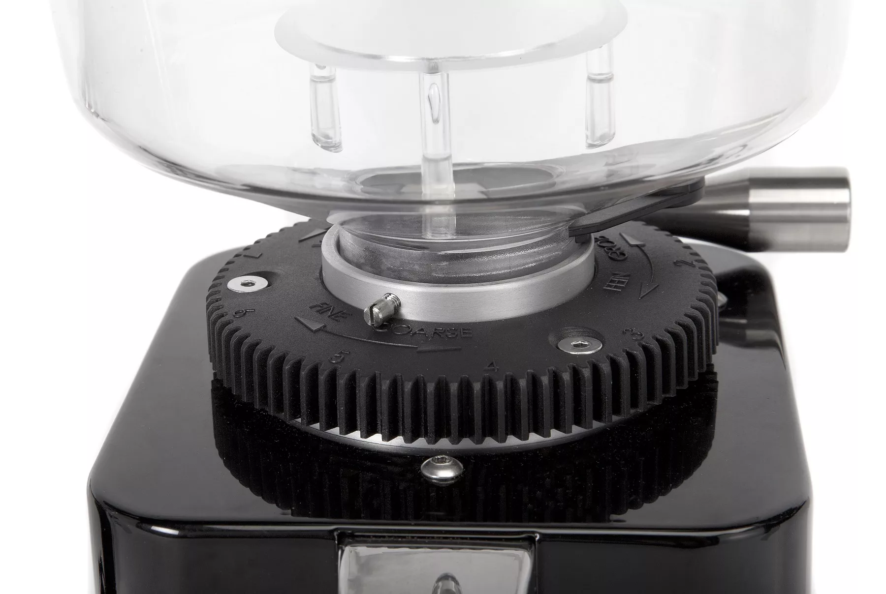 ECM S-Automatik 64 Espressomühle