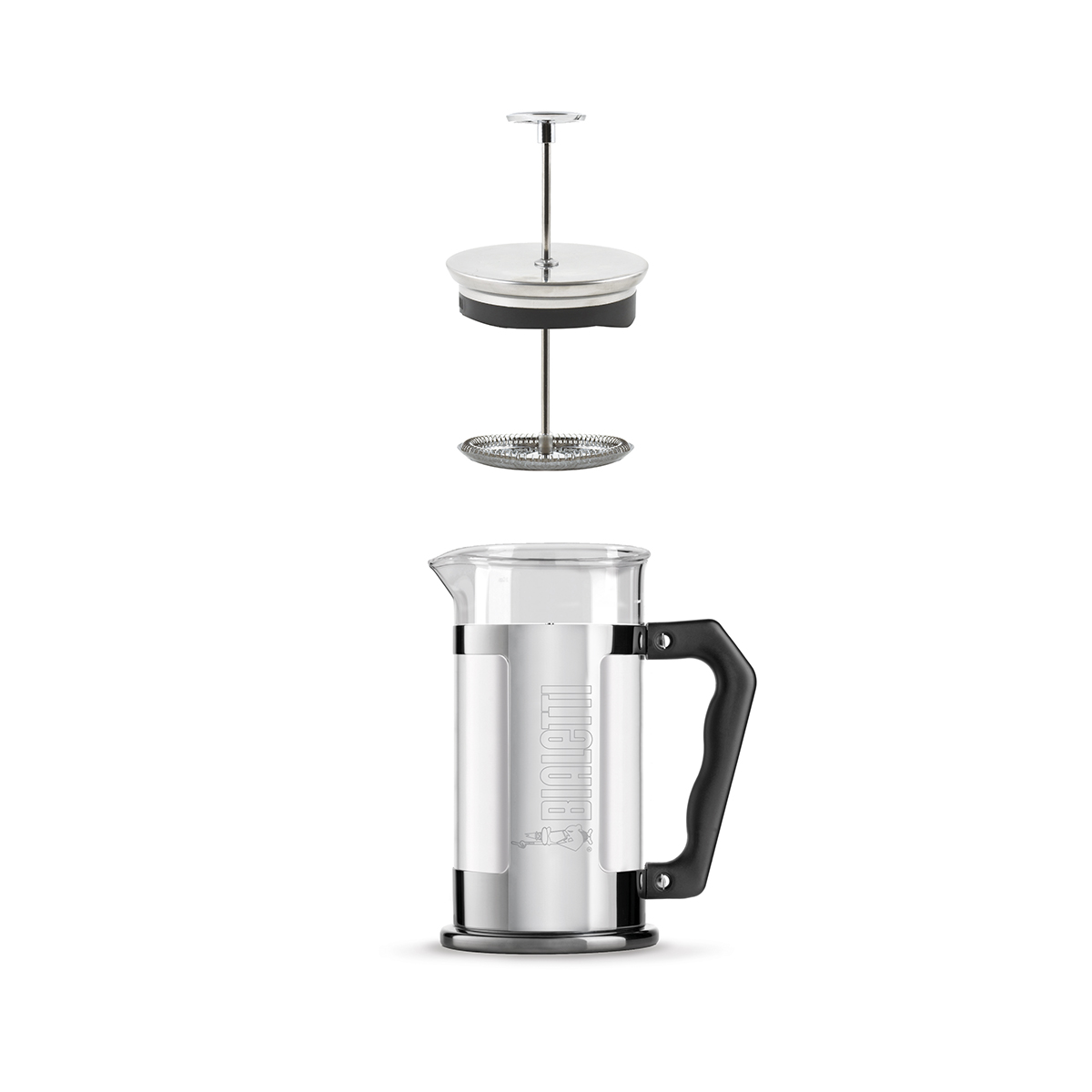  Bialetti French Press Preziosa